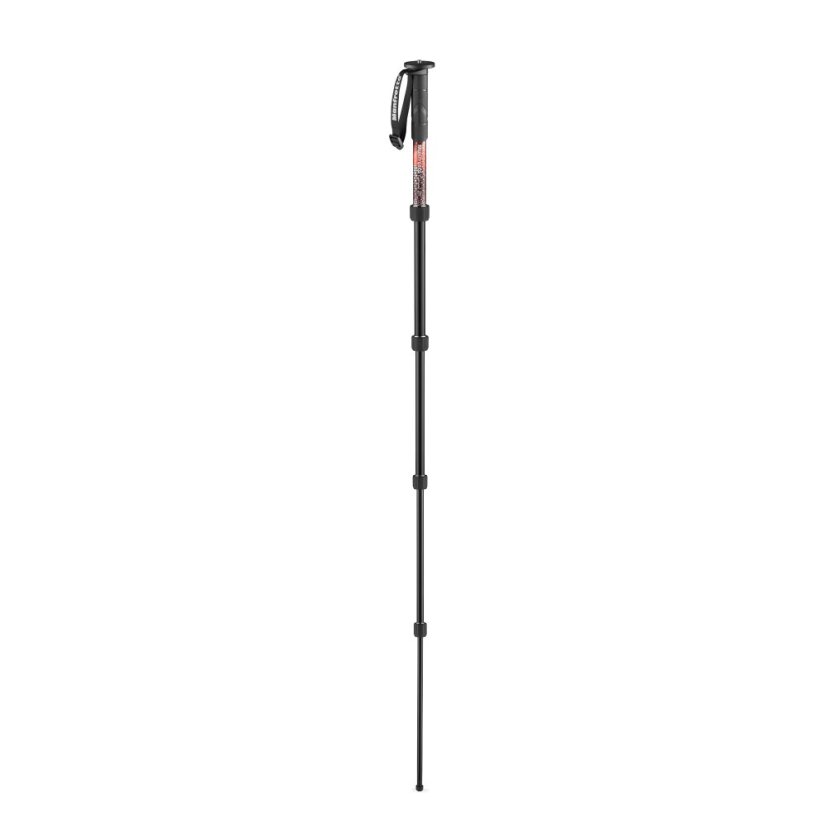 Manfrotto Element MII Monopod AL RD 5 Sec