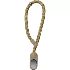 Peak Design Cuff Rope Kelp (pískově hnědá) - zápěstní poutko