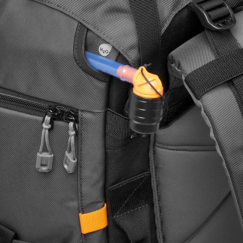 Lowepro Pro Trekker BP 550 AW II Grey
