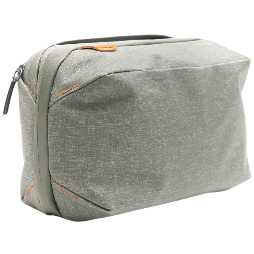 Peak Design Wash Pouch - Sage