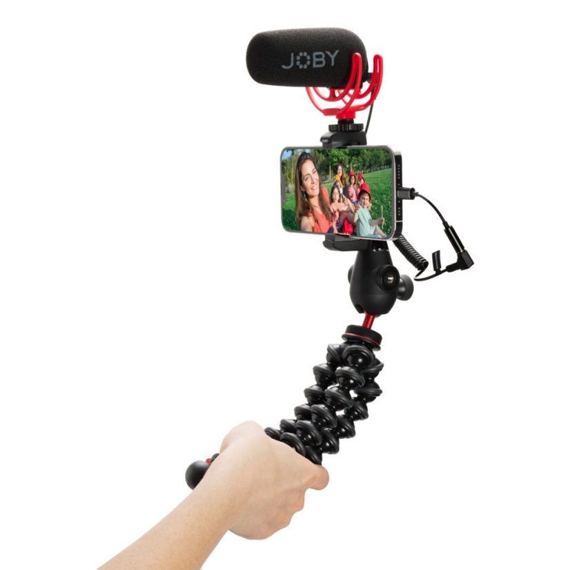 Joby GripTight PRO 3 GorillaPod