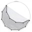 Lastolite HaloCompact Cover 82 cm SoftSilver Difflector