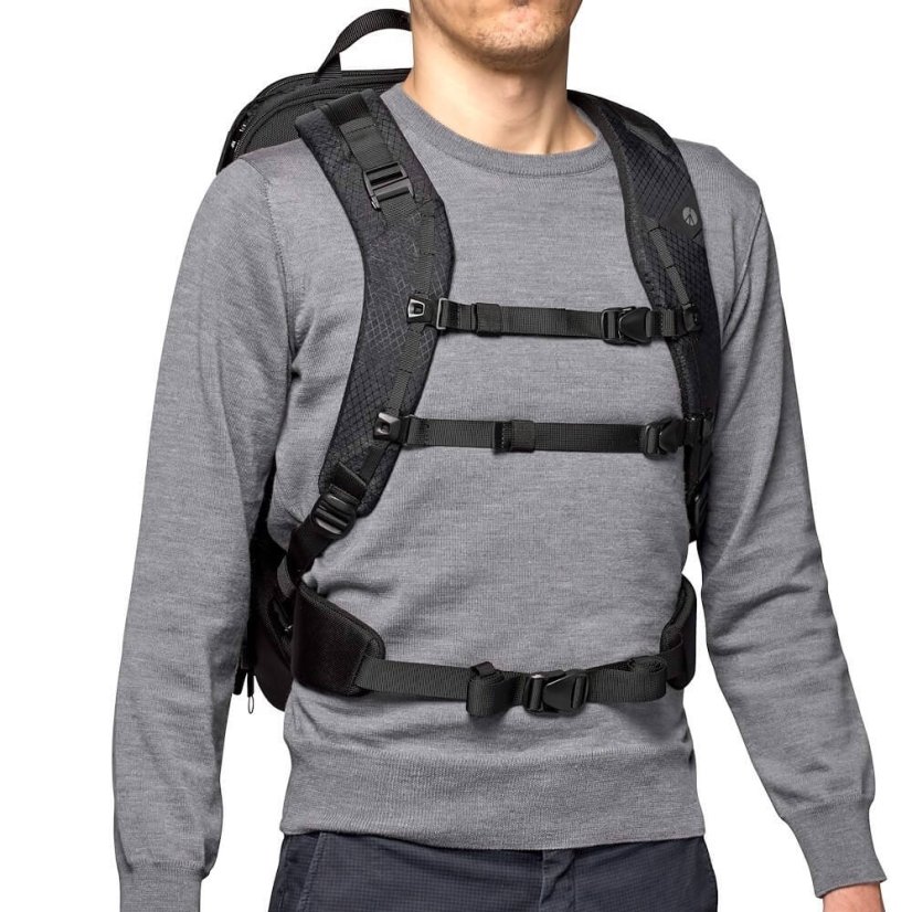 Manfrotto PRO Light 2 Multiloader backpack M
