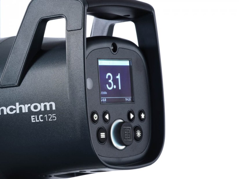 Elinchrom ELC 125