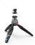 Manfrotto PIXI mini stativ a adaptér GoPro systém