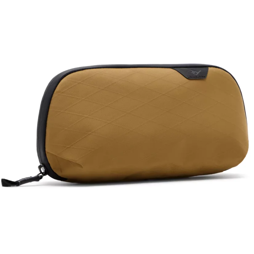 Peak Design Tech Pouch Small - Coyote