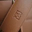Loulex Handbag Brown - fotobrašna (hnědá)