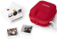 Polaroid Go Pouzdro na fotoaparát - Červené