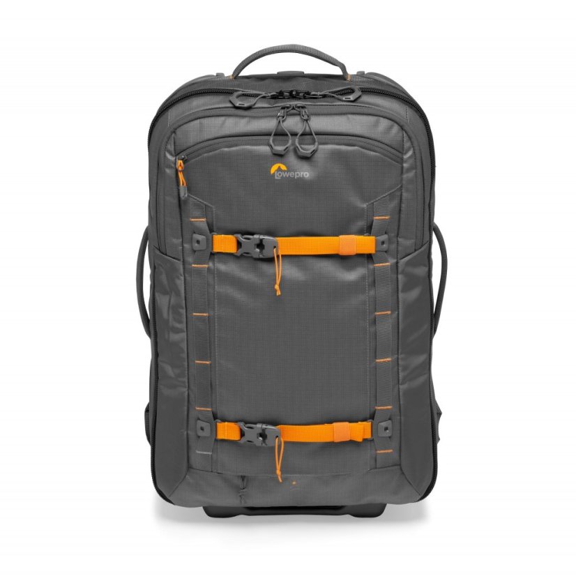 Lowepro Whistler RL400AW II- Dark Grey