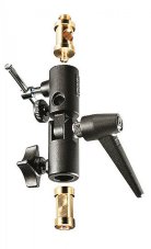Manfrotto Deštníkový hliníkový adaptér Lite-Tite Swivel
