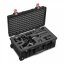Manfrotto PRO Light Reloader Tough H-55 FOAM Roller
