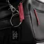 Loulex Organizer Bag Soica Limited - Organizér černočervený