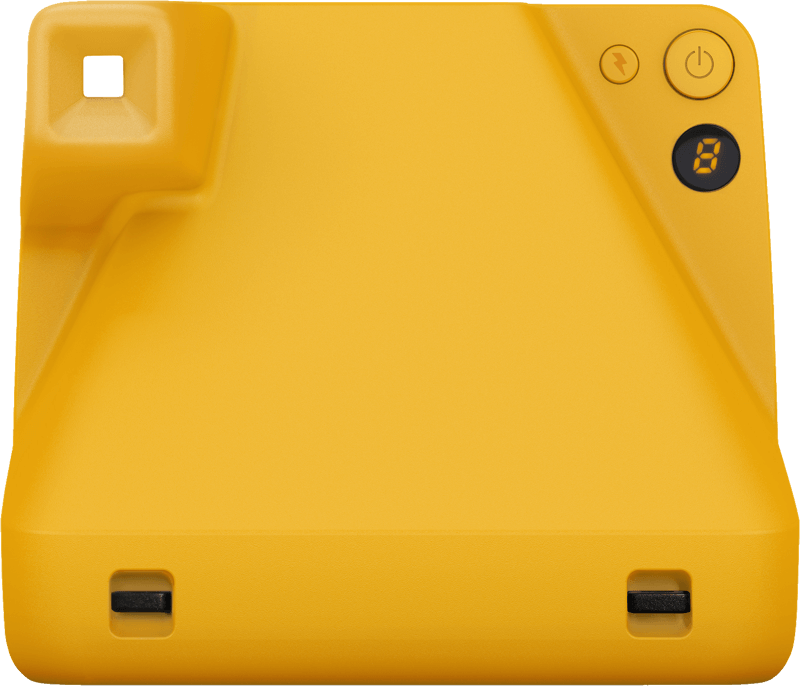 Polaroid Now - Žlutý