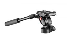 Manfrotto Befree live fluid video head