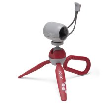 Joby HandyPod Clip (Red)