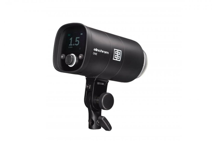 Elinchrom ONE Off-Camera Flash Kit – přenosný studiový blesk