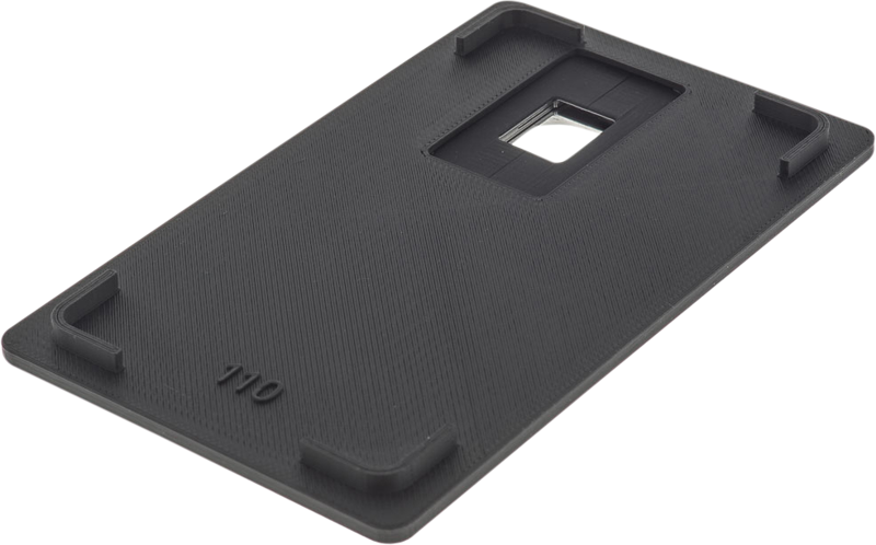 VALOI 360 Custom Serie Holder 110