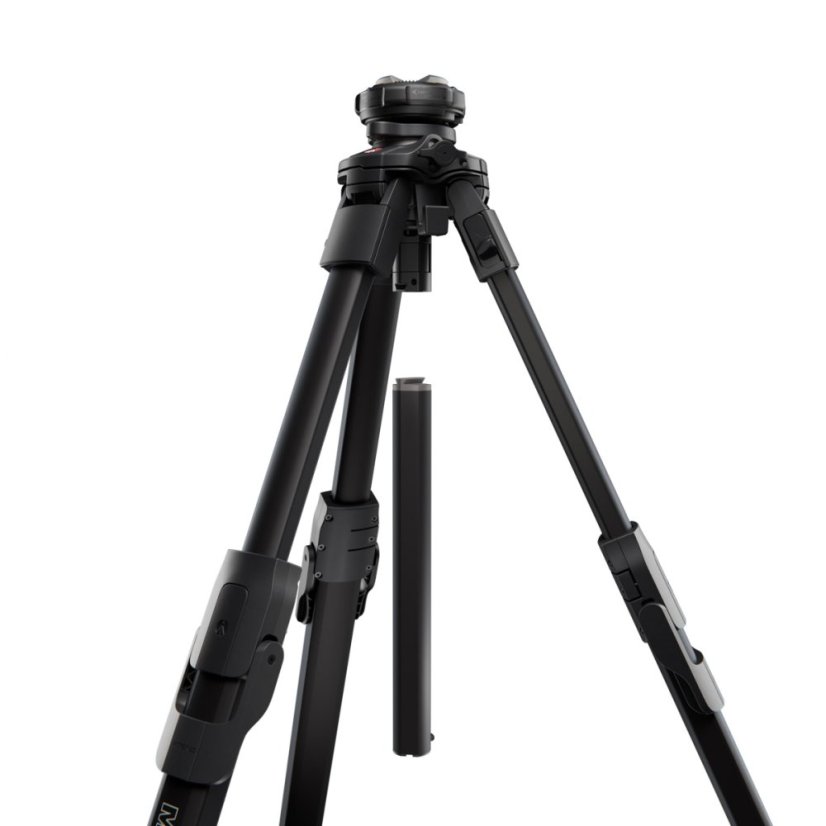 Manfrotto ONE Alu Hybrid Tripod