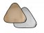 Lastolite Trigrip Reflector 120 cm Sunlite/SoftSilver