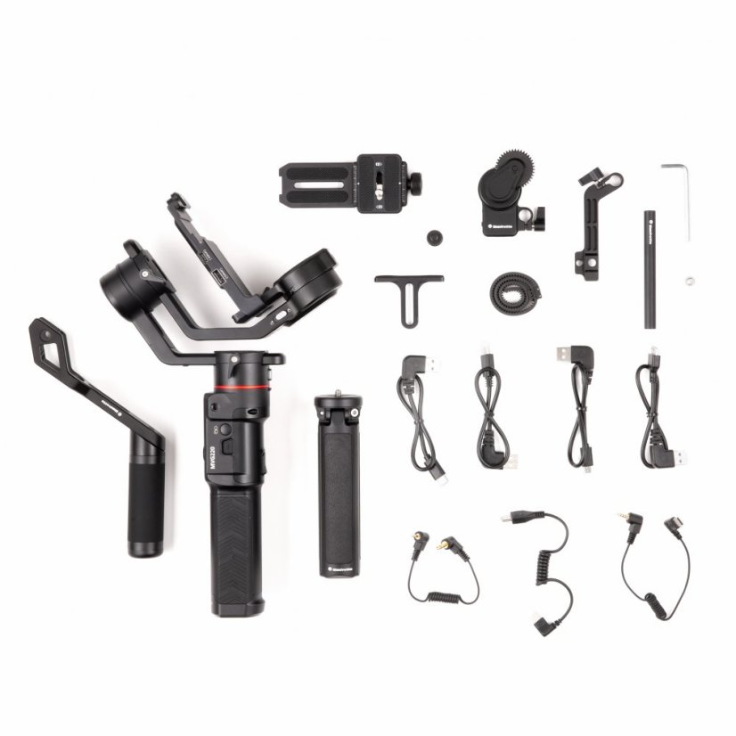 Manfrotto Gimbal 220 Pro Kit