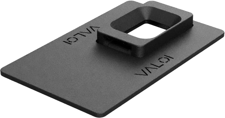 VALOI 360 Custom Serie Holder APS