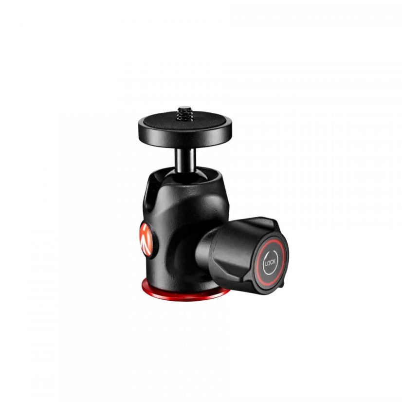 Manfrotto MICRO BALL HEAD