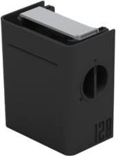 Ars-Imago Lab-box module 120