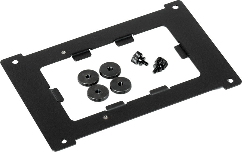 Valoi 360 Holder Plate for Light Adapter V.2