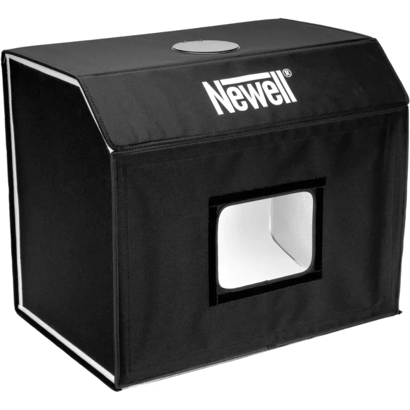 Newell M60 fotografický stan pro produktovou fotografii