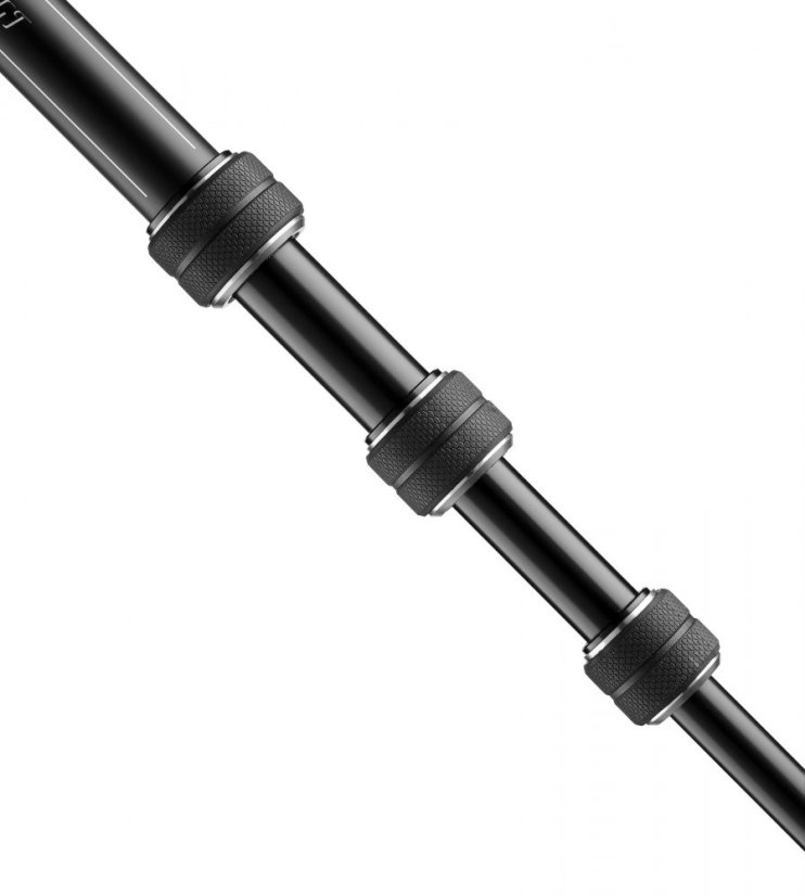 Manfrotto Befree GT Alu tripod