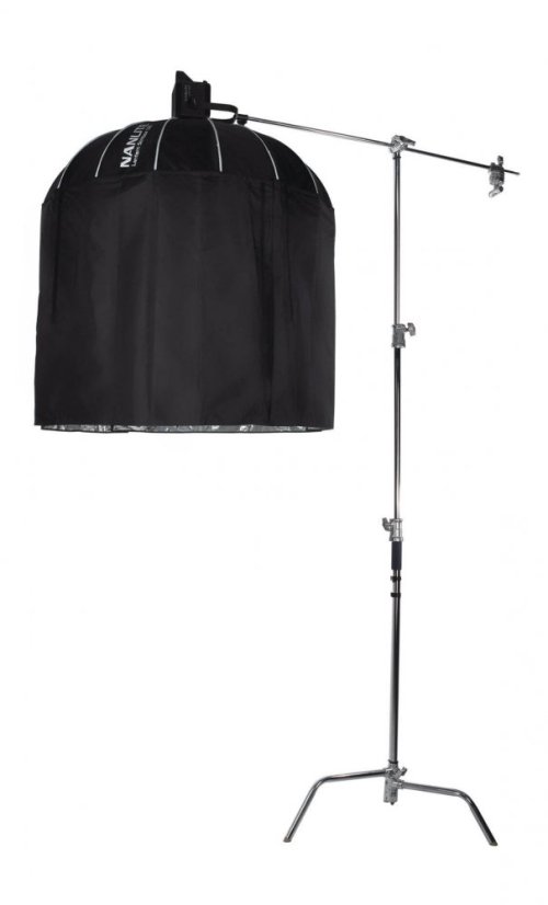 Nanlite LT-120 Lantern softbox 120cm pro Forza