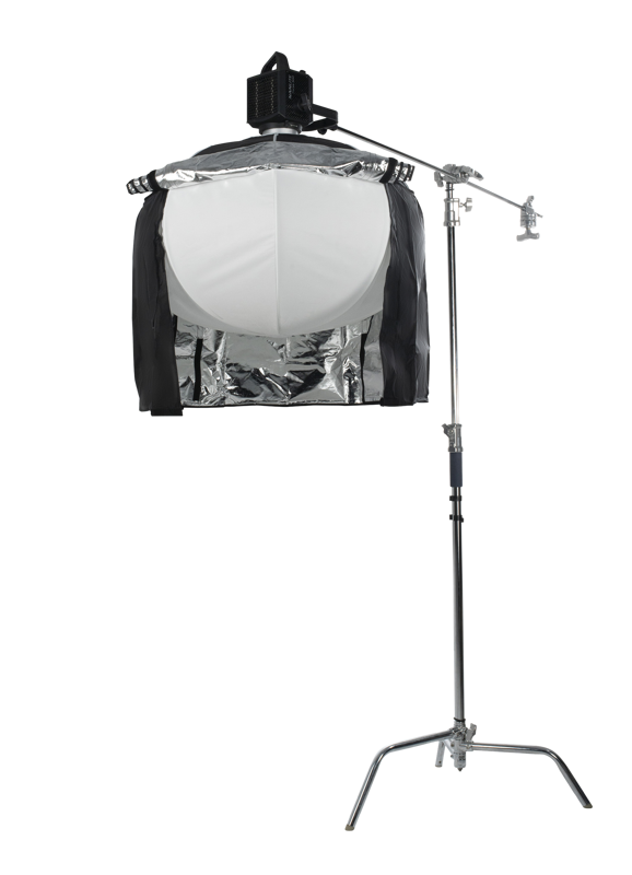 Nanlite Lantern softbox LT-80 pro Forza 80cm
