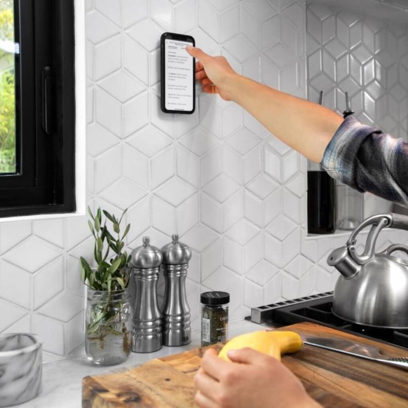 Peak Design Mobile Wall Mount - Bone - béžová