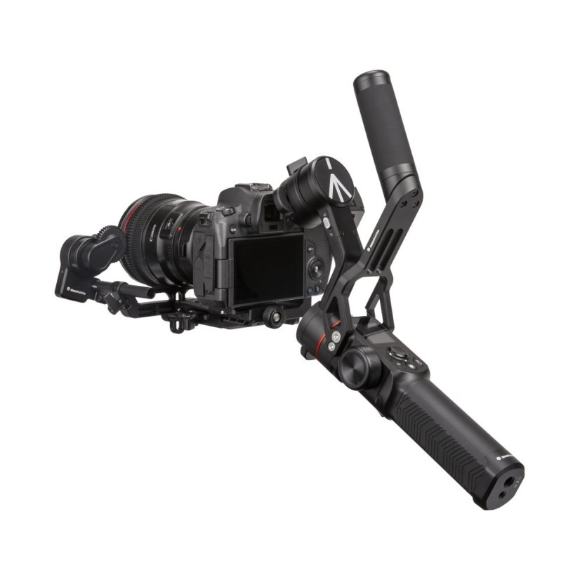 Manfrotto Gimbal 220 Pro Kit