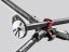 Manfrotto 190 CF TRIPOD 3-S HORIZ. COL
