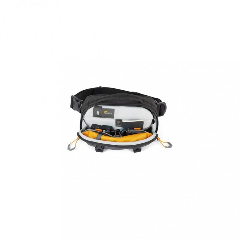 Lowepro Trekker LT HP 100 grey
