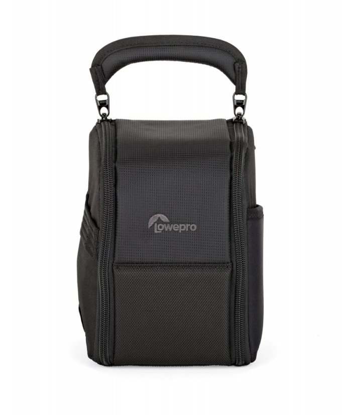 Lowepro ProTactic LensExchange100AW bk