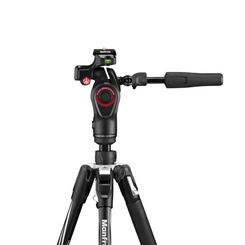Manfrotto Befree 3-Way Live Advanced