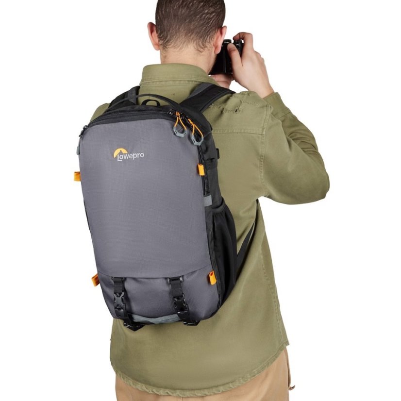 Lowepro Trekker LT BP 150 grey