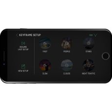 Syrp Genie II Pan Tilt