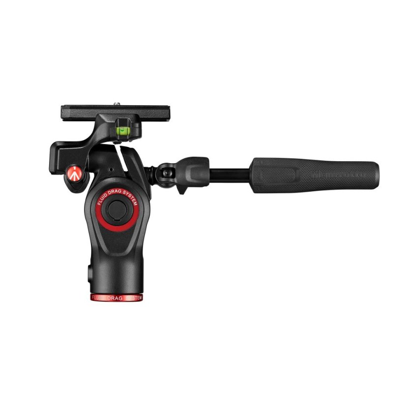 Manfrotto Befree 3-Way Live Stativová hlava