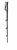 Manfrotto XPRO PHOTO MONOPOD ALU 4 SEC