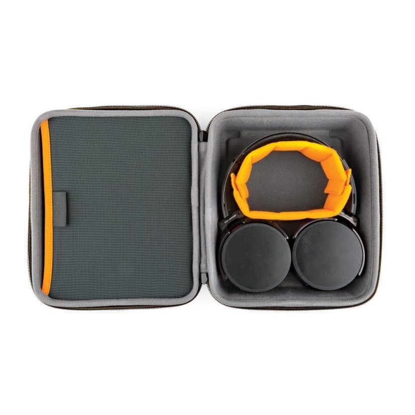 Lowepro Hardside CS 80 (Black)