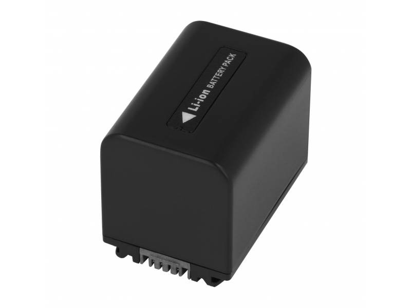 Newell Baterie NP-FV70 pro Sony