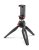 Manfrotto PIXI mini stativ černý, držák smartphonu