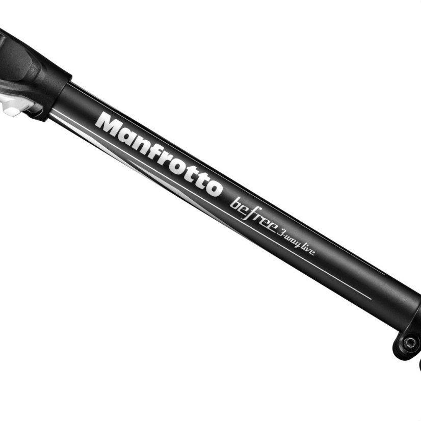 Manfrotto Befree 3-Way Live Advanced