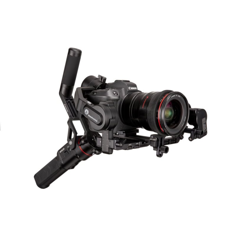 Manfrotto Gimbal 220