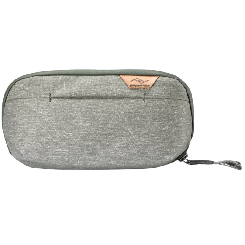 Peak Design Wash Pouch Small - Sage