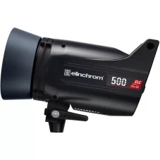 Elinchrom ELC Pro HD 500 - studiový blesk