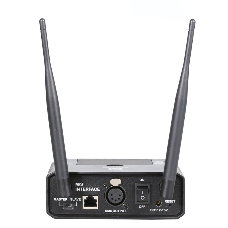 Nanlite CN-W2 WiFi Control Box